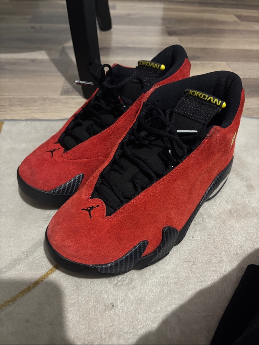 Air Jordan 14 Retro